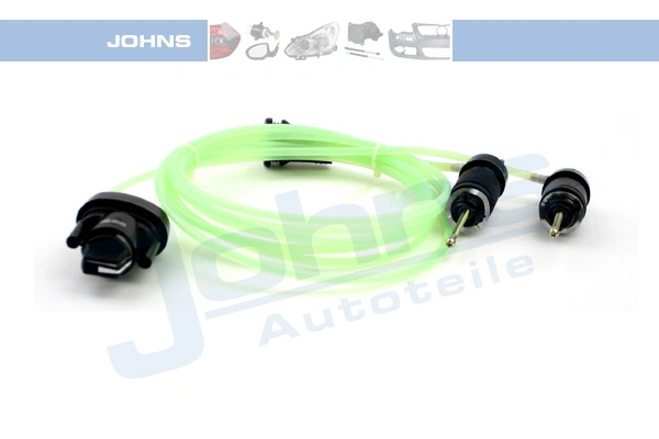 Actuator, headlight levelling