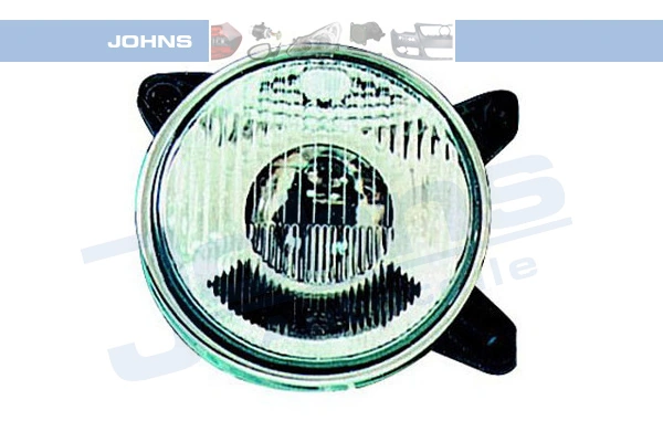 Insert, headlight