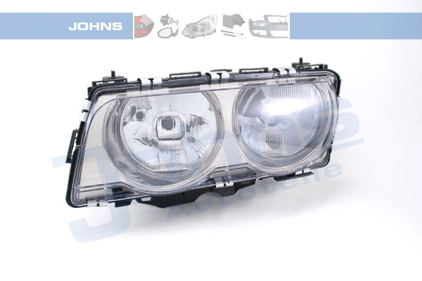 Headlight