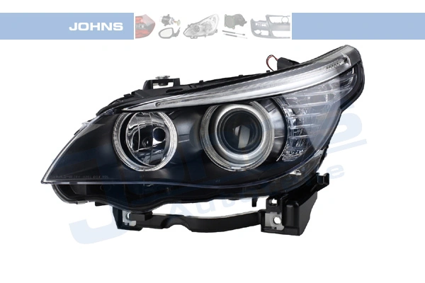Headlight
