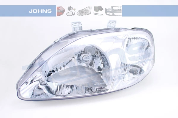 Headlight