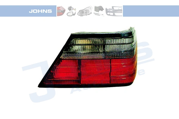 Tail Light Assembly