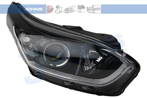 Headlight
