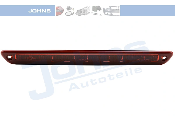 Auxiliary Stop Light