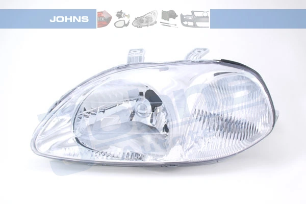 Headlight