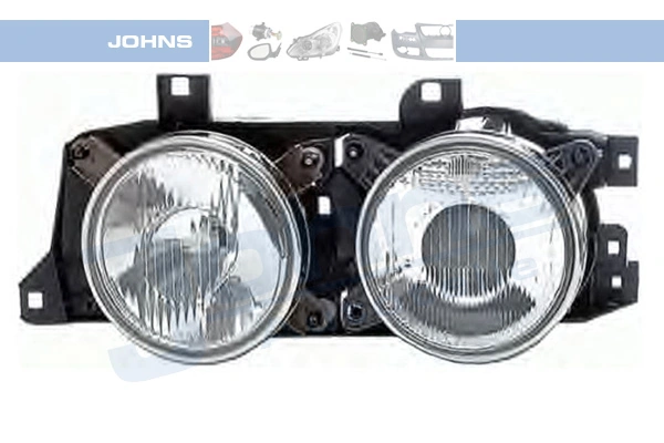 Headlight