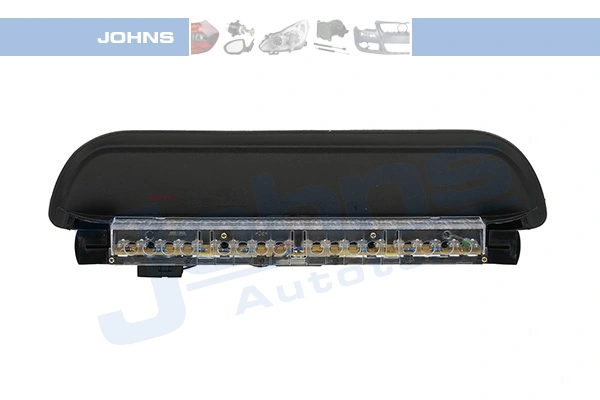 Auxiliary Stop Light