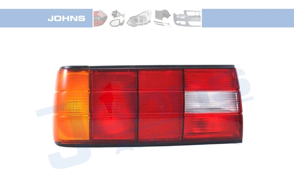 Tail Light Assembly