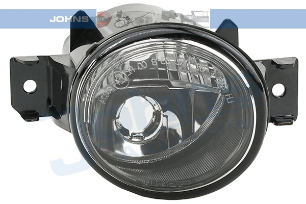 Front Fog Light