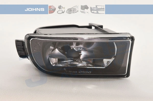 Front Fog Light