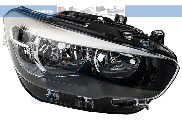 Headlight