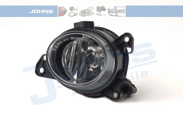 Front Fog Light