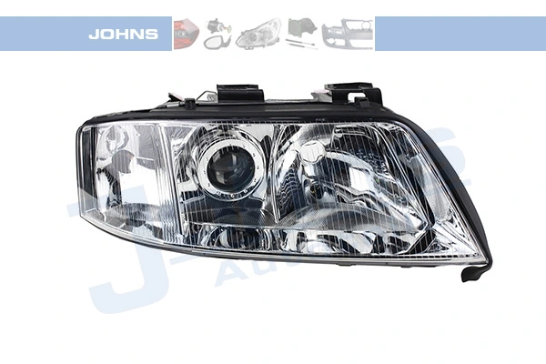 Projecteur principal JOHNS 13 18 10