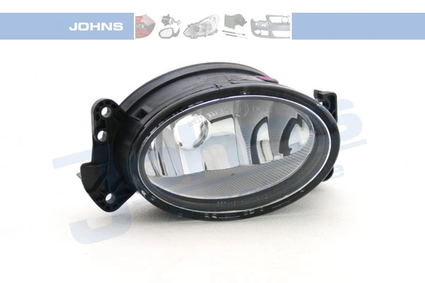 Front Fog Light