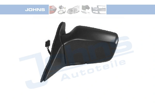 Exterior Mirror