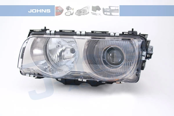Headlight