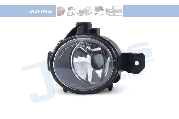Front Fog Light