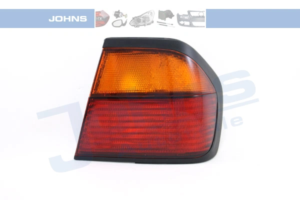 Tail Light Assembly