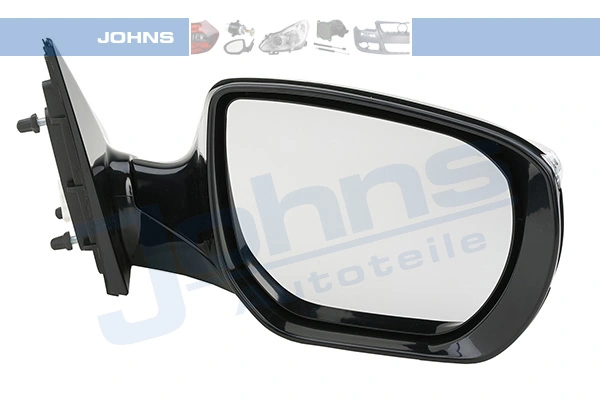 Exterior Mirror