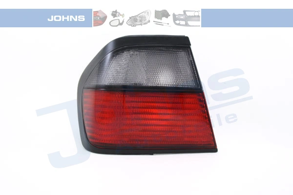 Tail Light Assembly