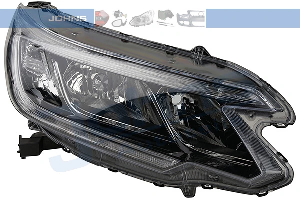 Headlight