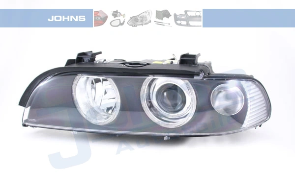 Headlight