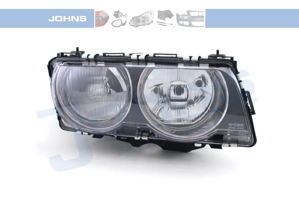 Headlight