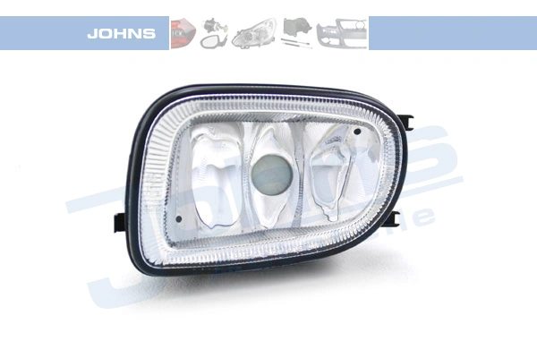 Front Fog Light