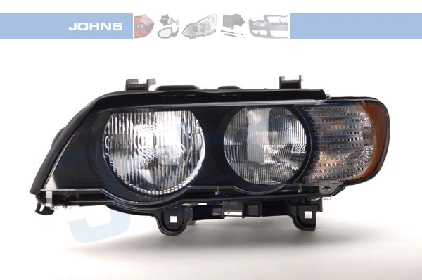 Headlight