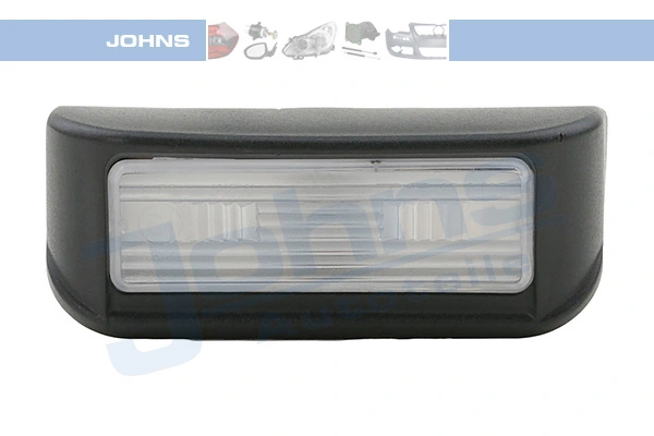 Licence Plate Light
