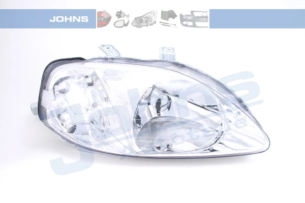 Headlight