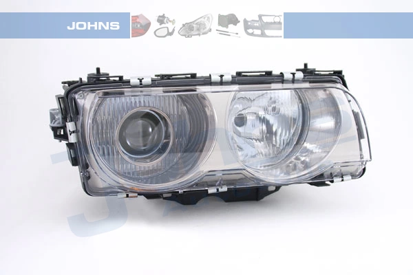 Headlight