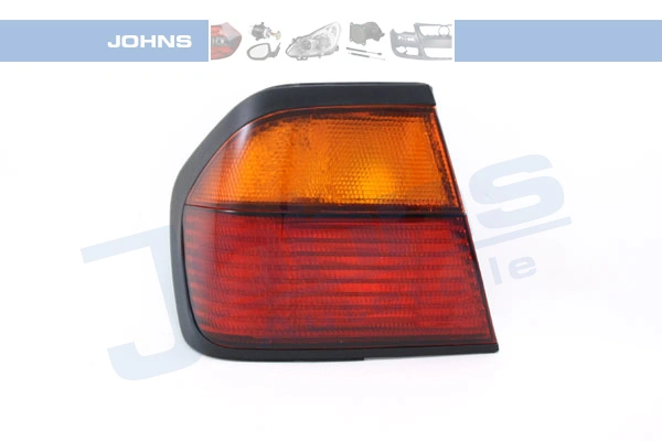 Tail Light Assembly