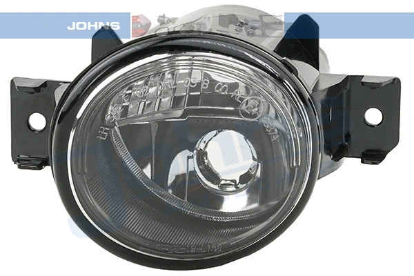 Front Fog Light