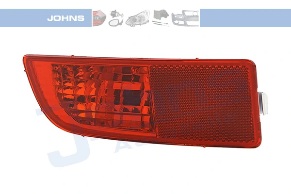 Rear Fog Light
