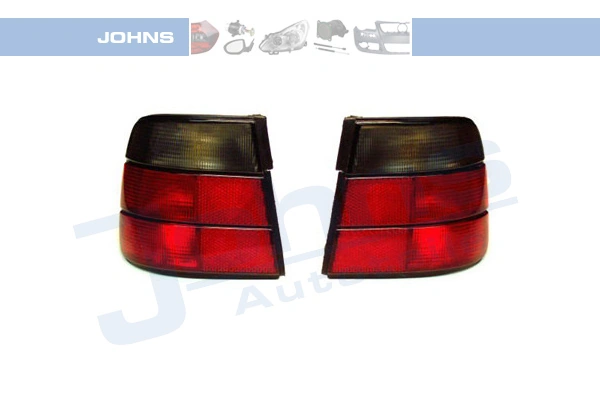 Tail Light Assembly Set