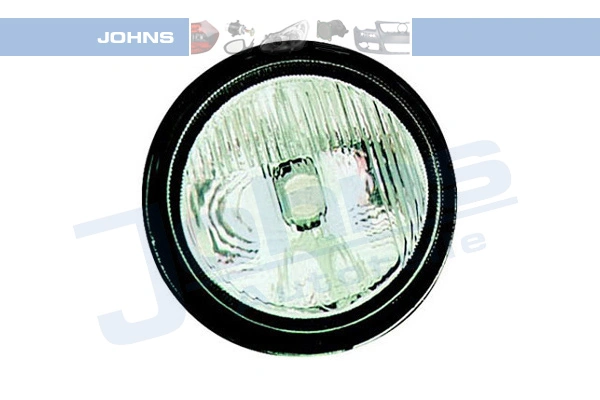 Front Fog Light