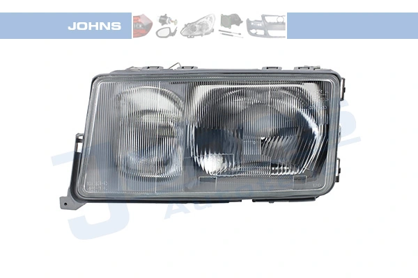 Headlight