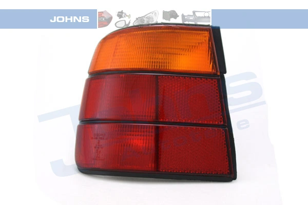 Tail Light Assembly
