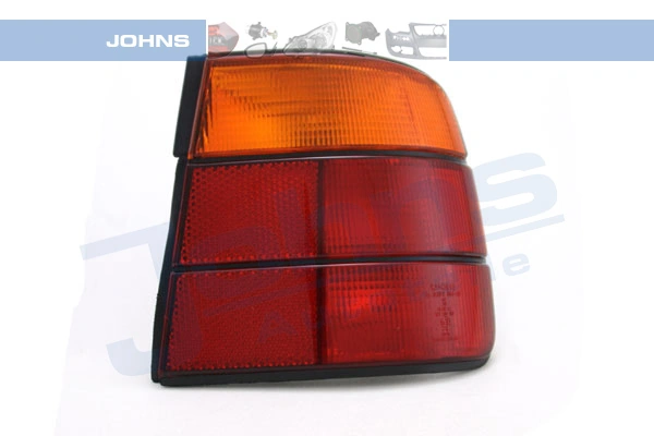 Tail Light Assembly