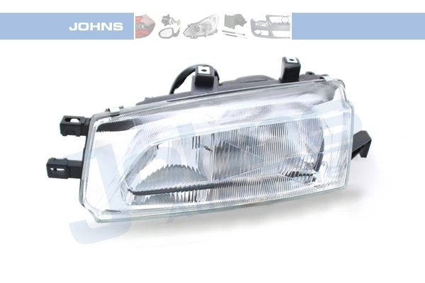Headlight
