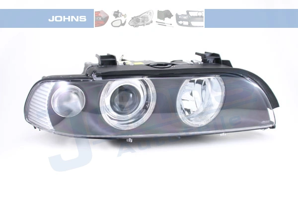 Headlight