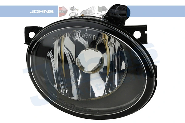 Front Fog Light