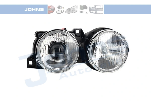 Headlight