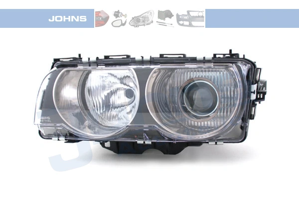 Headlight