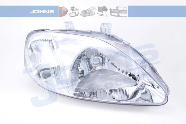 Headlight