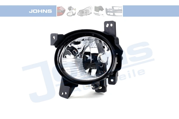 Front Fog Light