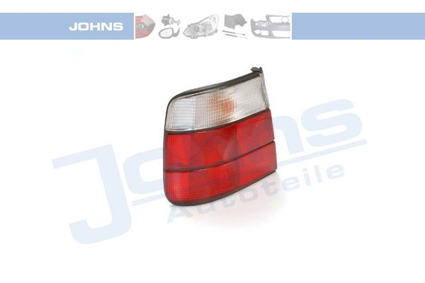Tail Light Assembly