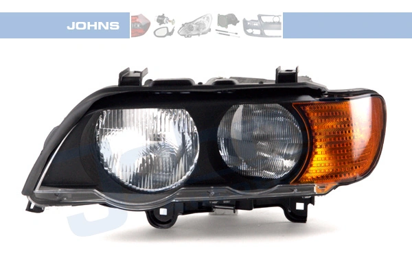 Headlight