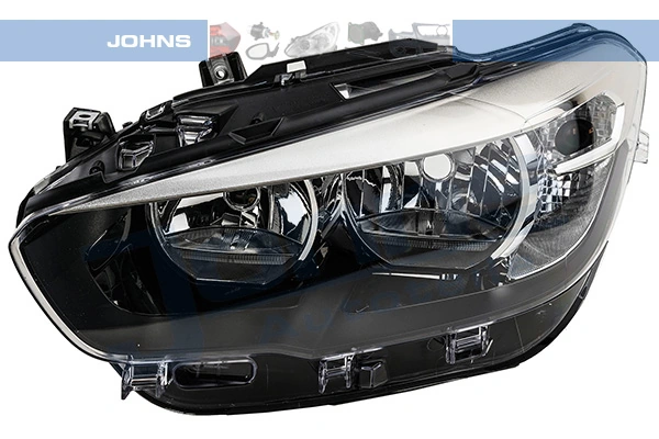 Headlight